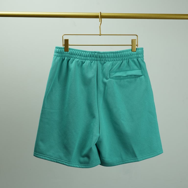 Eric Emanuel EE V2 Shorts Teal - 20