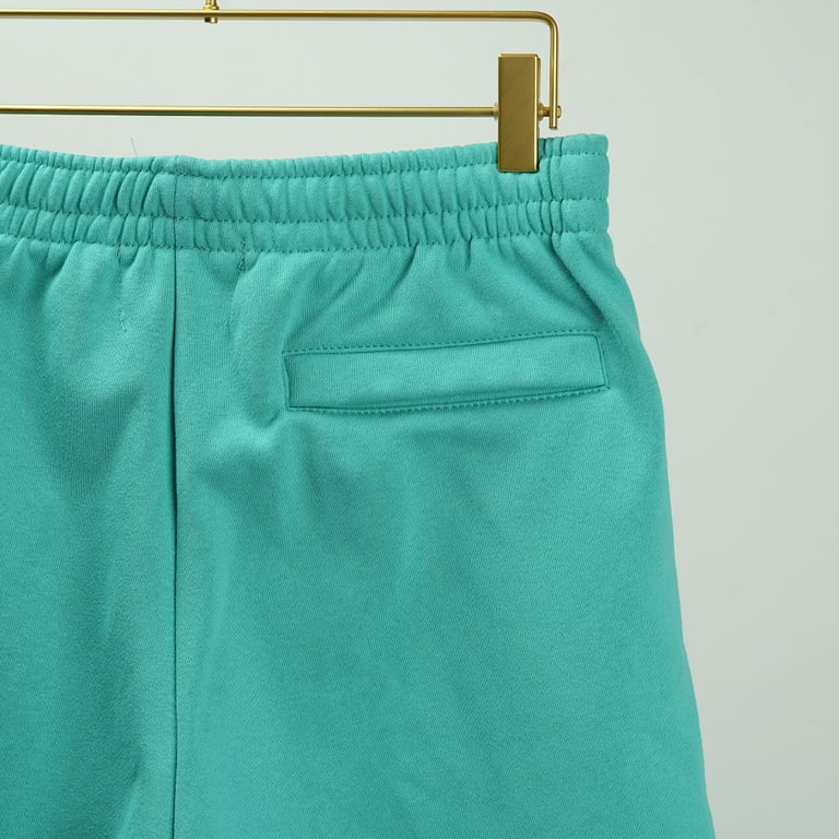 Eric Emanuel EE V2 Shorts Teal - 21