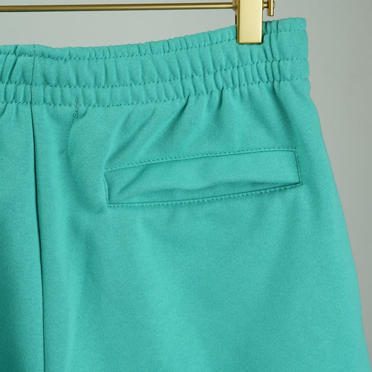Eric Emanuel EE V2 Shorts Teal - 7