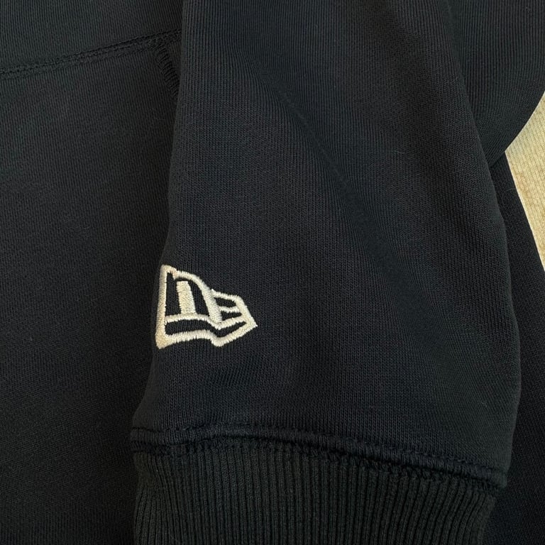 Eric Emanuel New York Yankees NE Hoodie Navy - 9