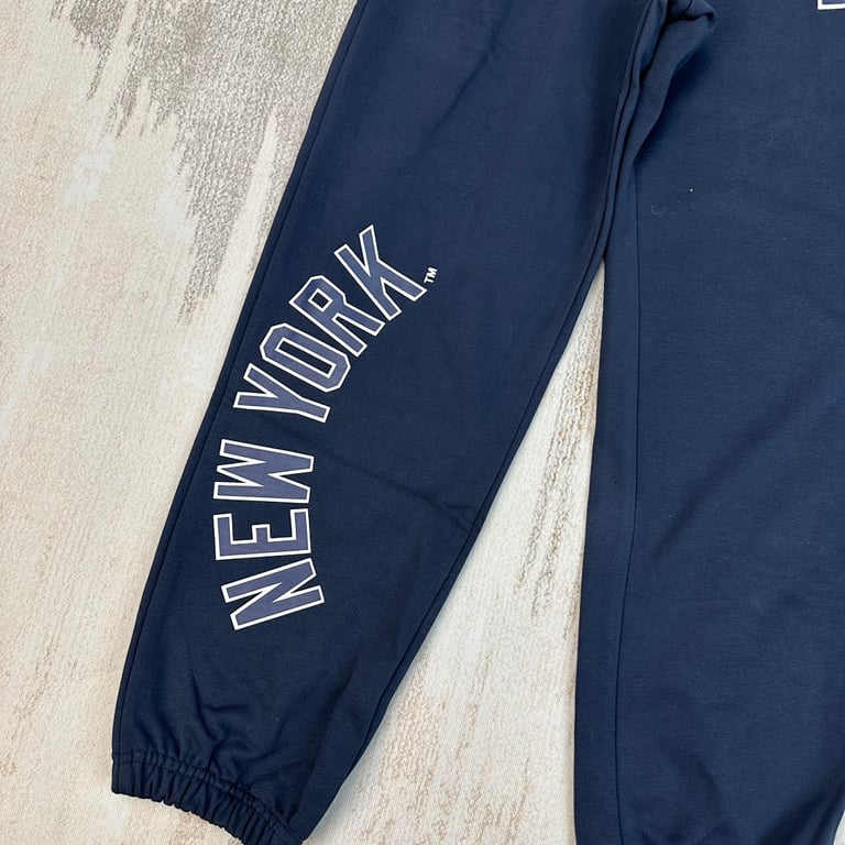 Eric Emanuel New York Yankees NE Sweatpants - 5