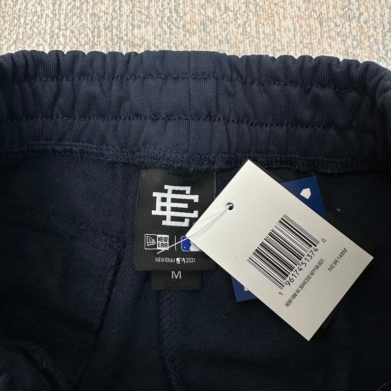 Eric Emanuel New York Yankees NE Sweatpants - 6