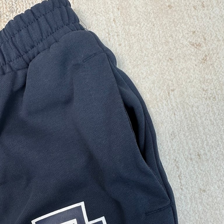 Eric Emanuel New York Yankees NE Sweatpants - 7