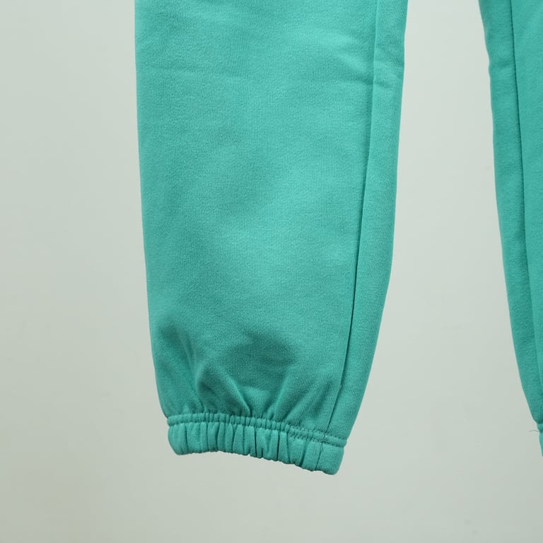 Eric Emanuel EE V2 Sweatpant Teal - 10