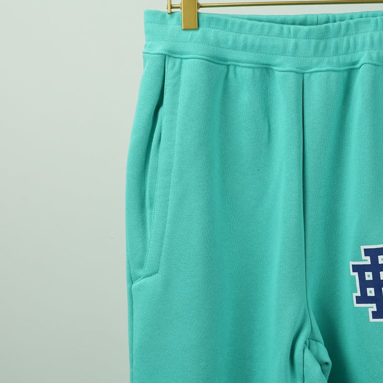 Eric Emanuel EE V2 Sweatpant Teal - 11