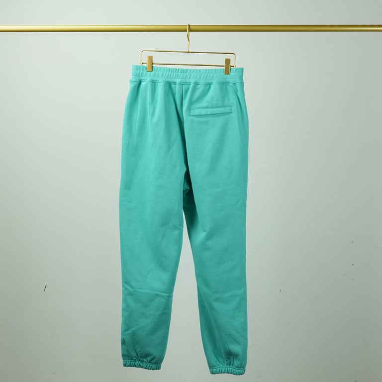 Eric Emanuel EE V2 Sweatpant Teal - 14