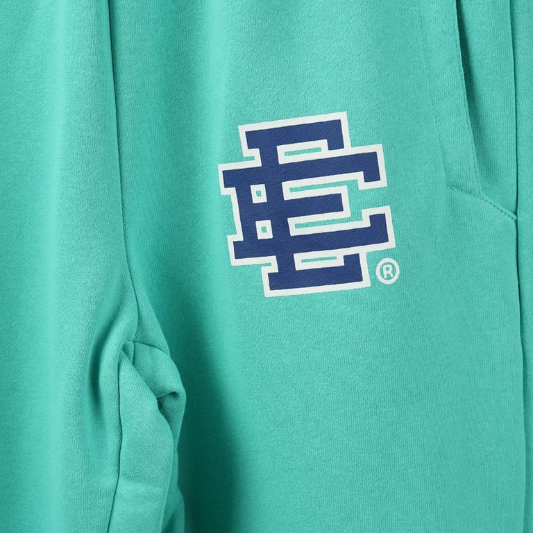 Eric Emanuel EE V2 Sweatpant Teal - 5