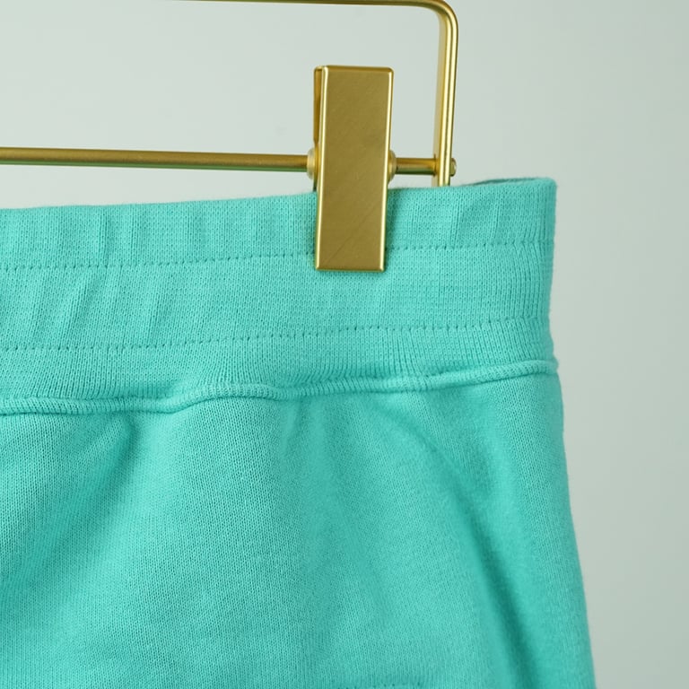 Eric Emanuel EE V2 Sweatpant Teal - 6
