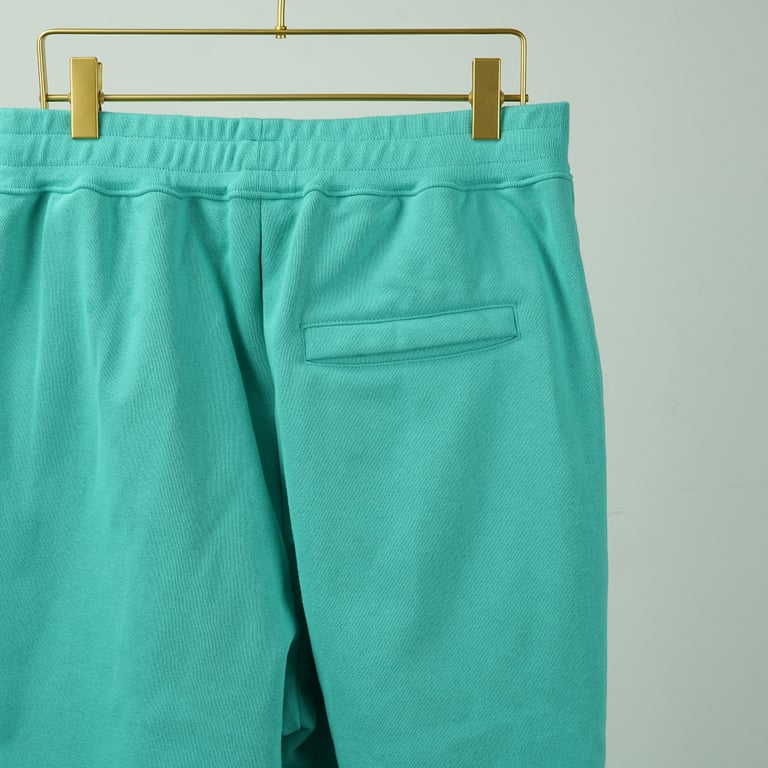 Eric Emanuel EE V2 Sweatpant Teal - 7