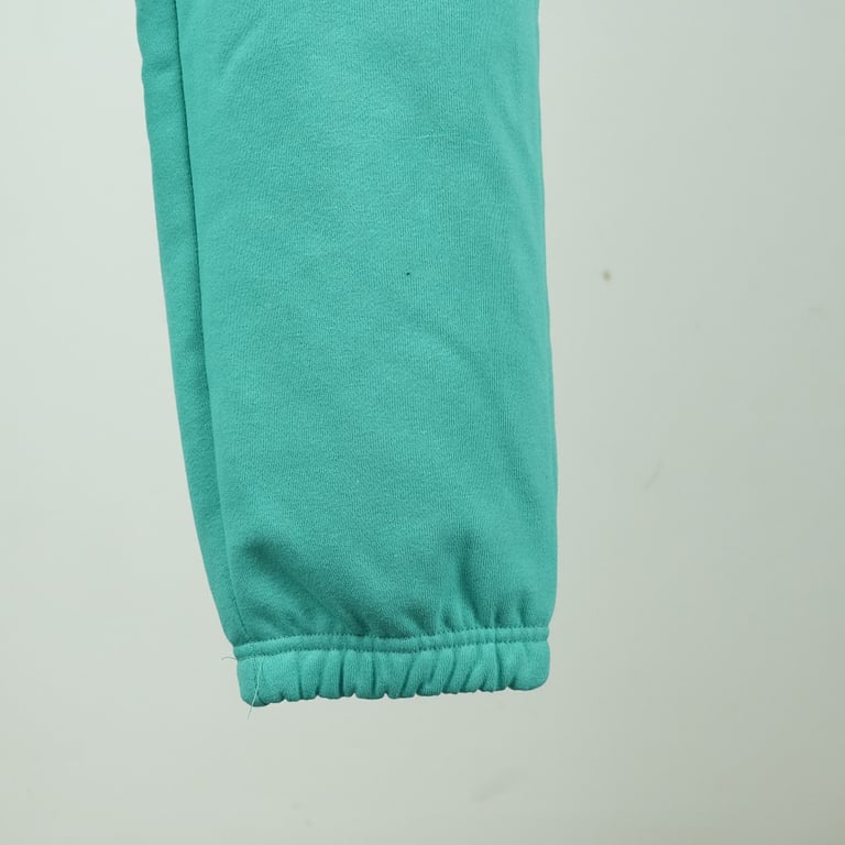 Eric Emanuel EE V2 Sweatpant Teal - 9