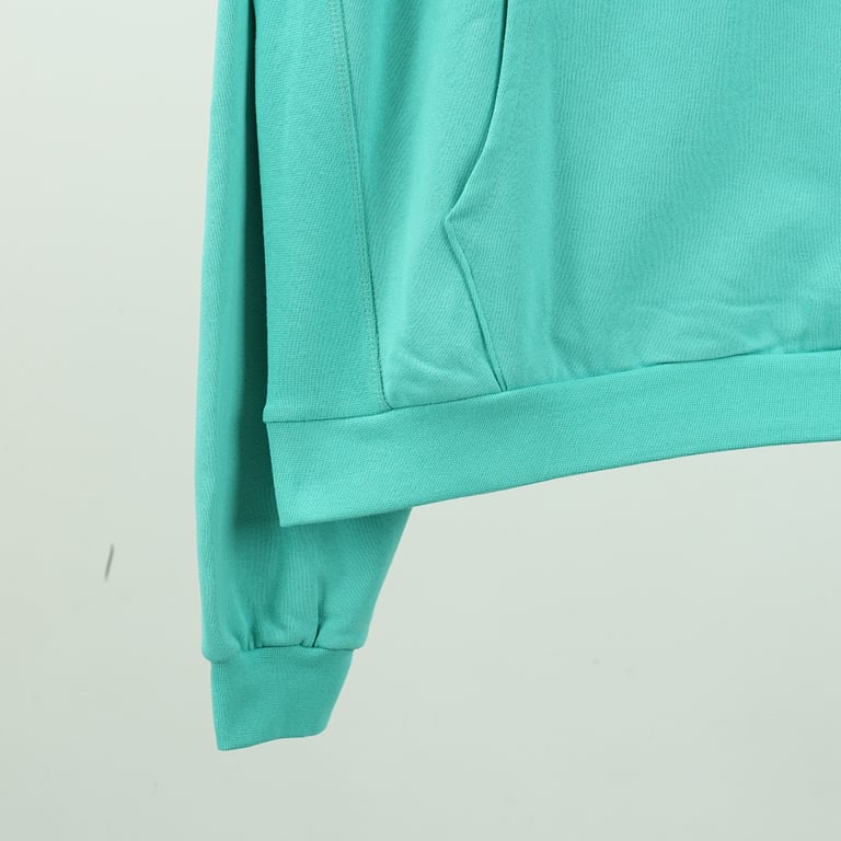 Eric Emanuel EE V2 Hoodie Teal - 10