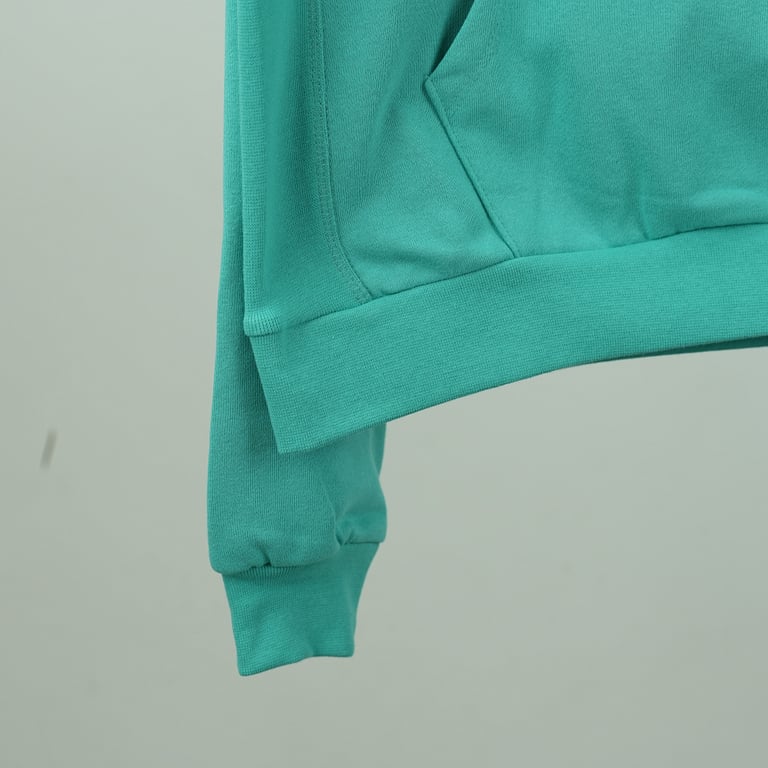 Eric Emanuel EE V2 Hoodie Teal - 13