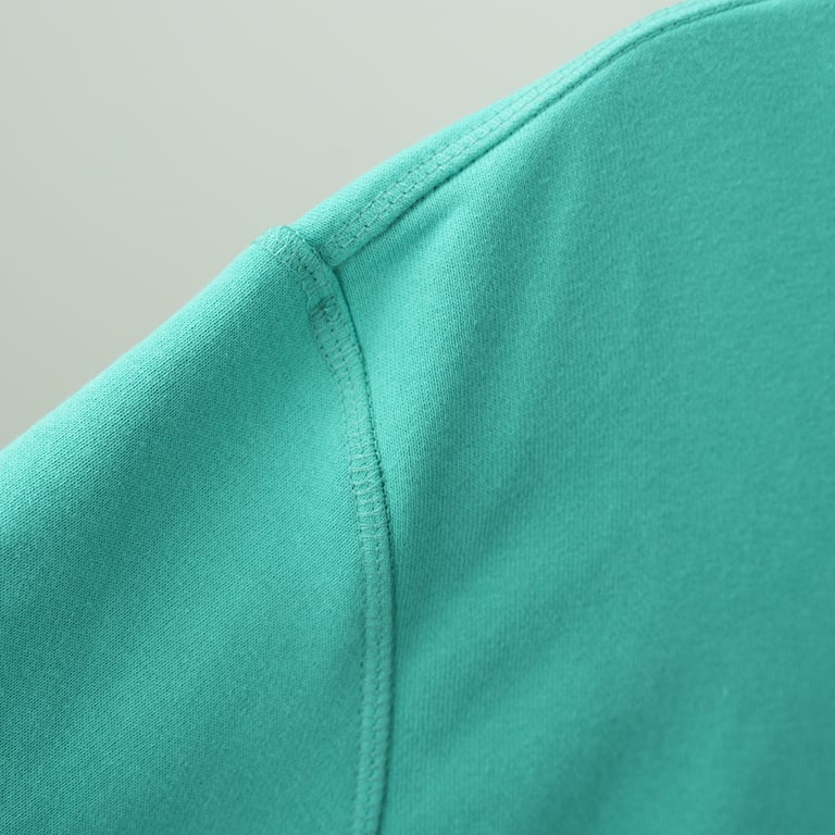 Eric Emanuel EE V2 Hoodie Teal - 19