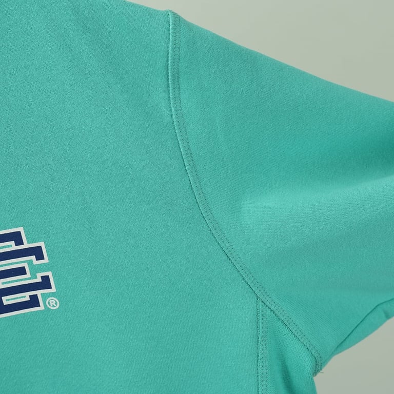 Eric Emanuel EE V2 Hoodie Teal - 20