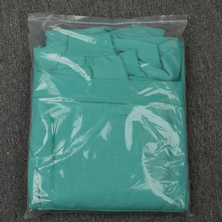 Eric Emanuel EE V2 Hoodie Teal - 23