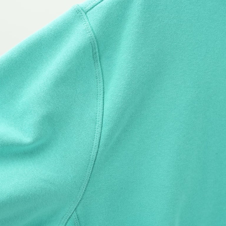 Eric Emanuel EE V2 Hoodie Teal - 6