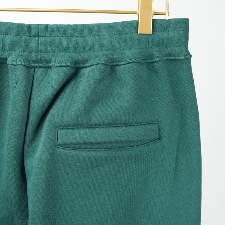 Eric Emanuel EE LW Sweatpant Forest Green - 17