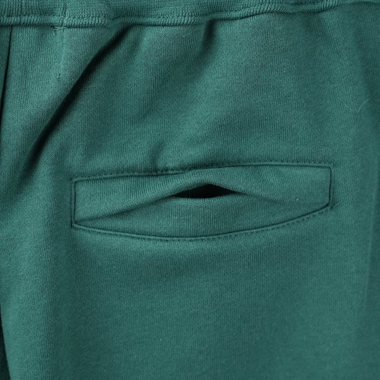 Eric Emanuel EE LW Sweatpant Forest Green - 18