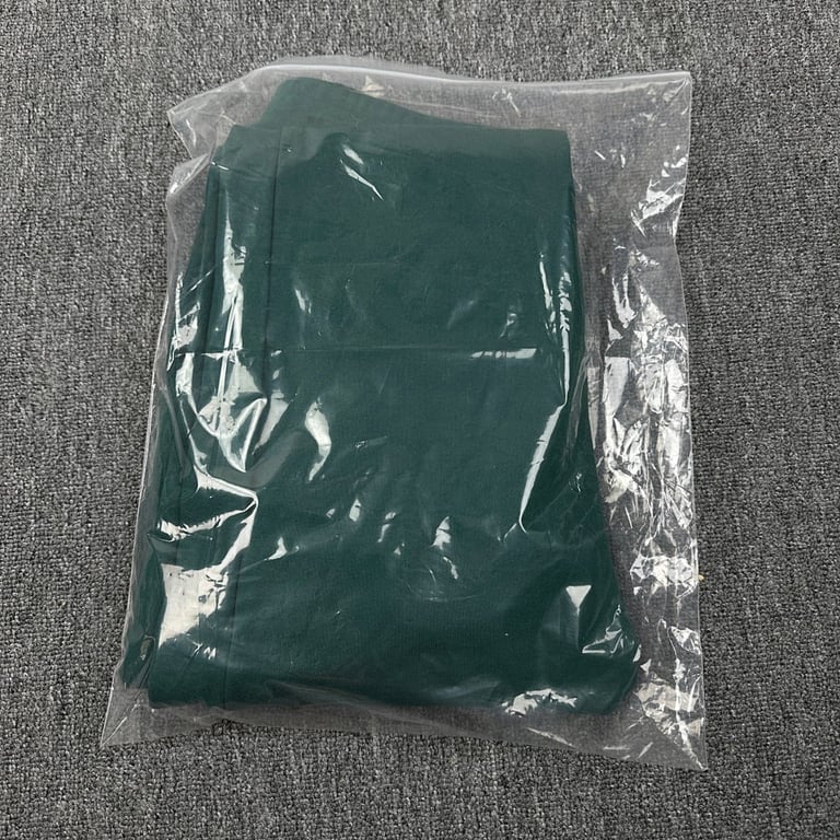 Eric Emanuel EE LW Sweatpant Forest Green - 19