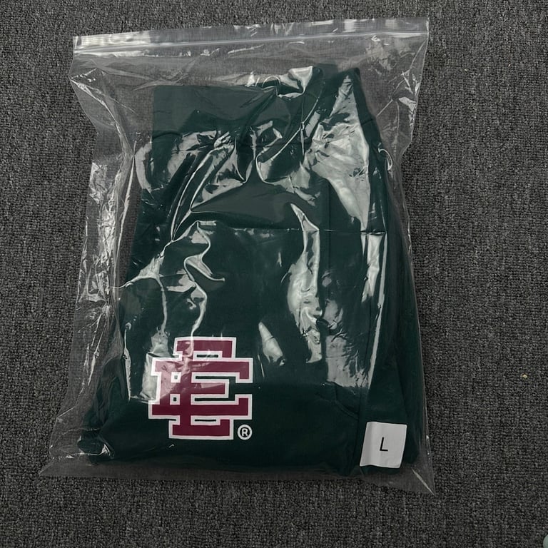 Eric Emanuel EE LW Sweatpant Forest Green - 20