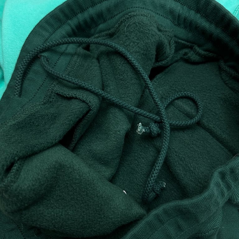 Eric Emanuel EE LW Sweatpant Forest Green - 8