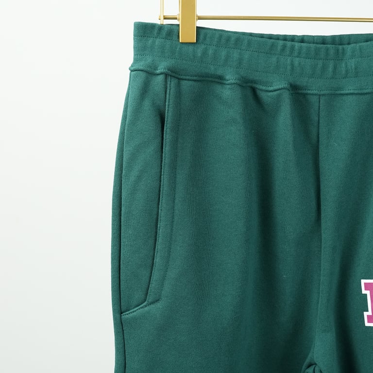 Eric Emanuel EE LW Sweatpant Forest Green - 9