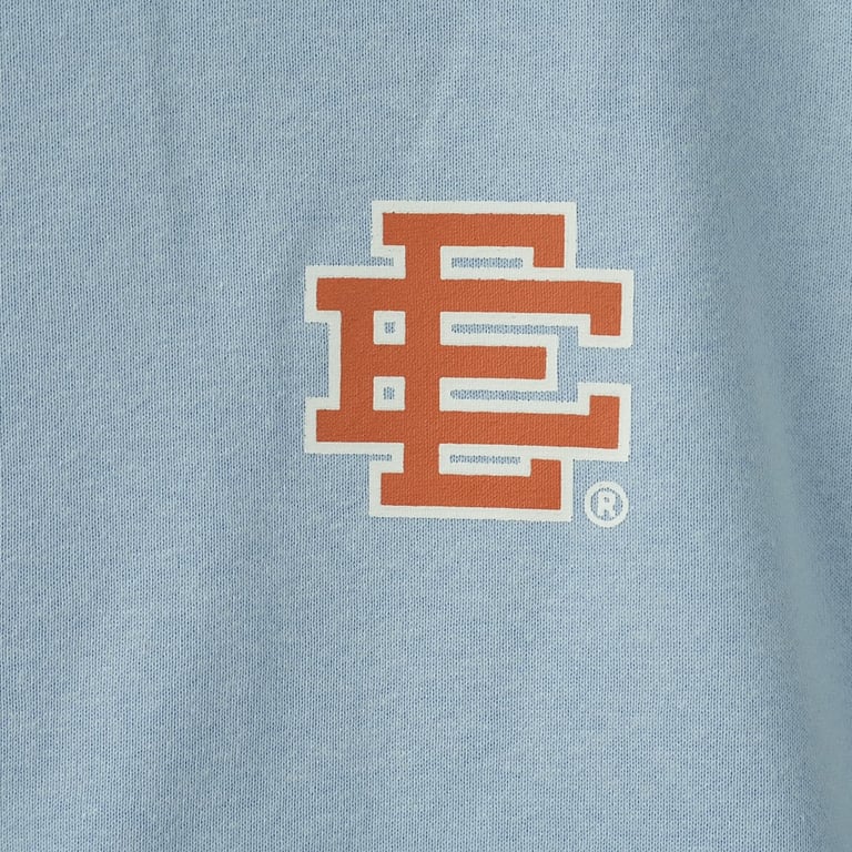 Eric Emanuel EE Lightweight V2 Hoodie Kentucky Blue - 3