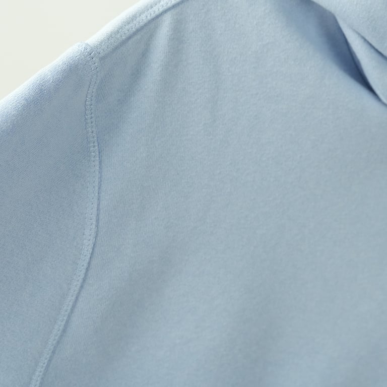 Eric Emanuel EE Lightweight V2 Hoodie Kentucky Blue - 5