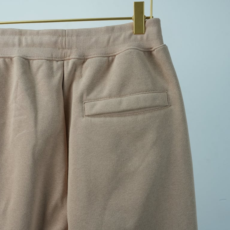 Eric Emanuel EE HH Sweats Camel - 11