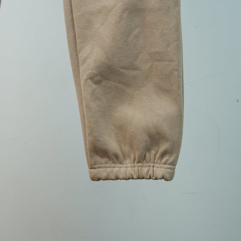 Eric Emanuel EE HH Sweats Camel - 12