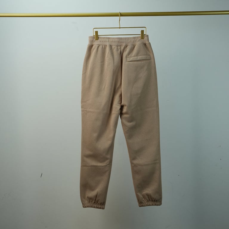 Eric Emanuel EE HH Sweats Camel - 15