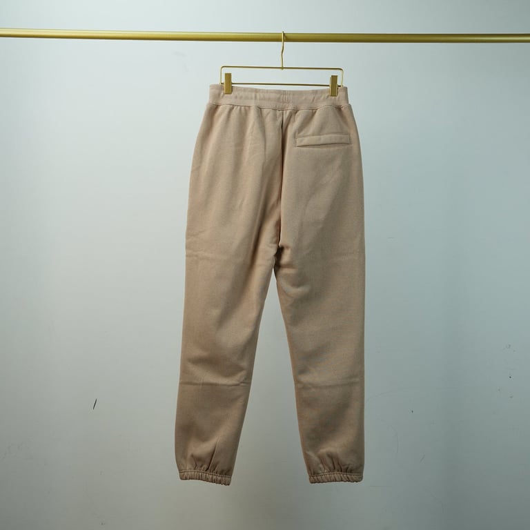 Eric Emanuel EE HH Sweats Camel - 16