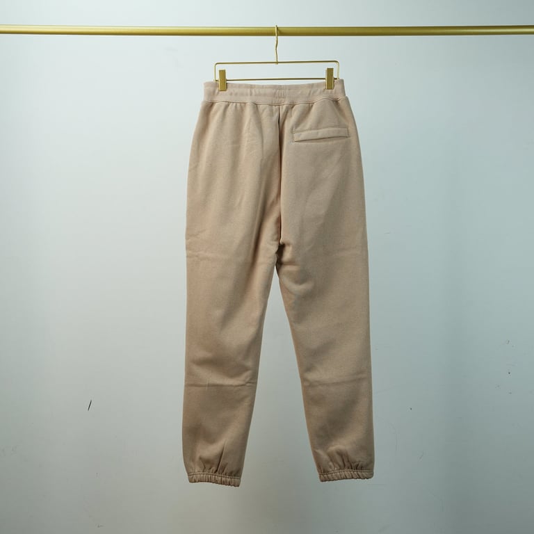 Eric Emanuel EE HH Sweats Camel - 17