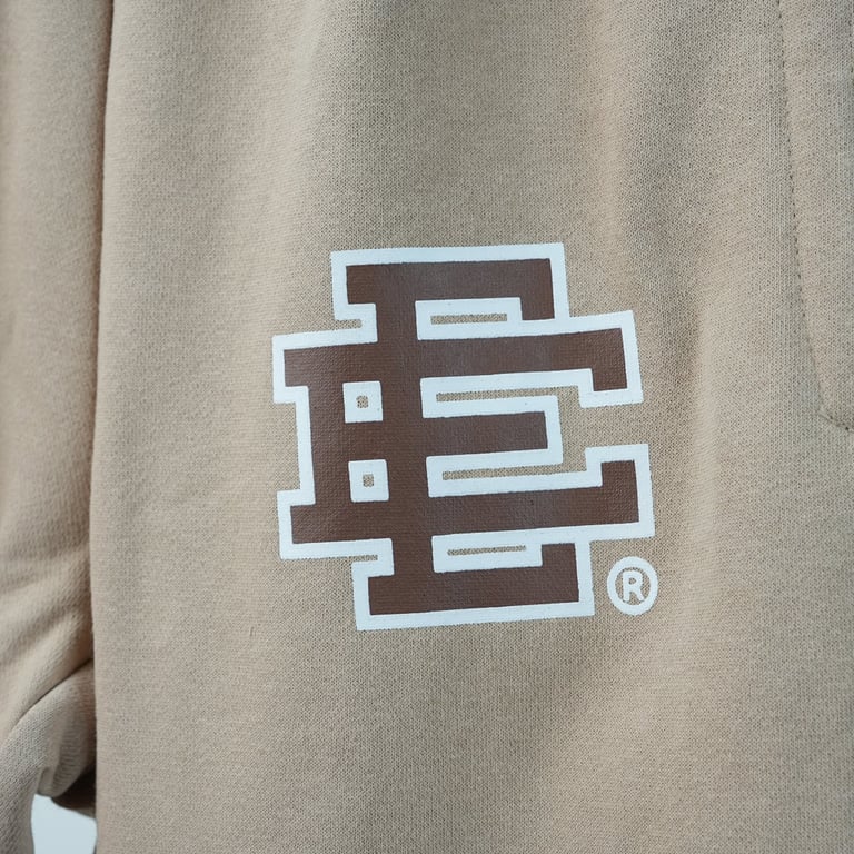 Eric Emanuel EE HH Sweats Camel - 5