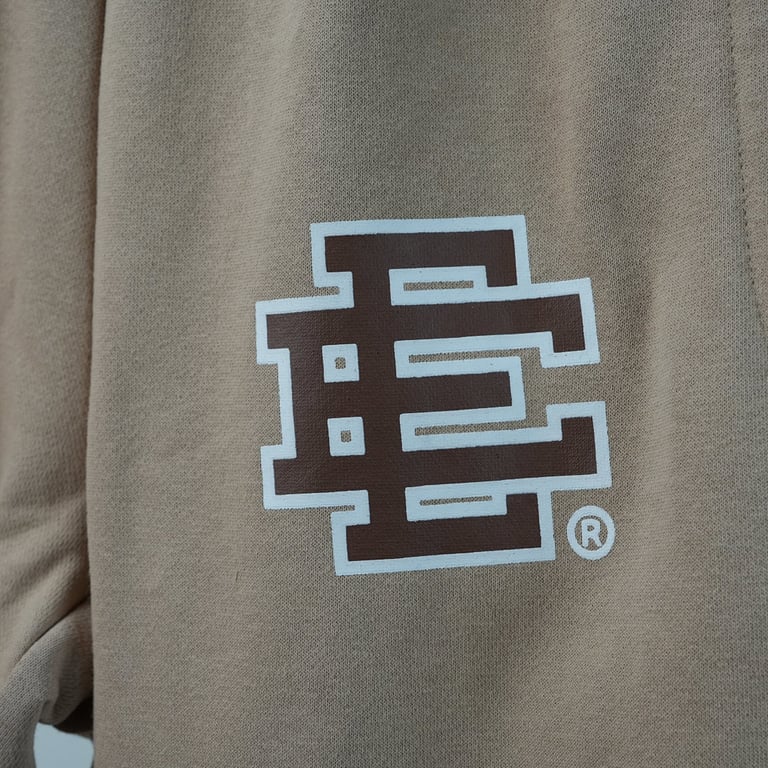 Eric Emanuel EE HH Sweats Camel - 6