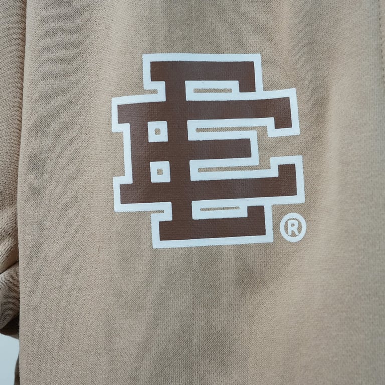 Eric Emanuel EE HH Sweats Camel - 7
