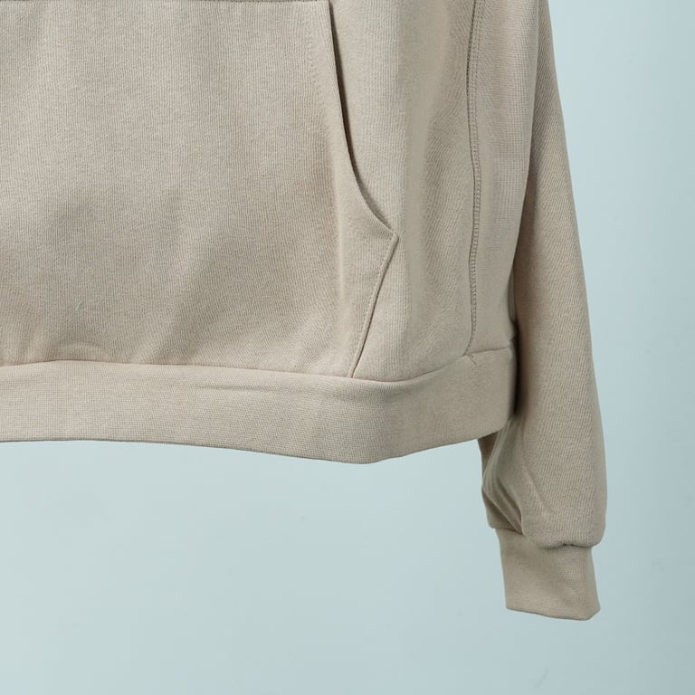 Eric Emanuel EE HW V2 Hoodie Camel - 10