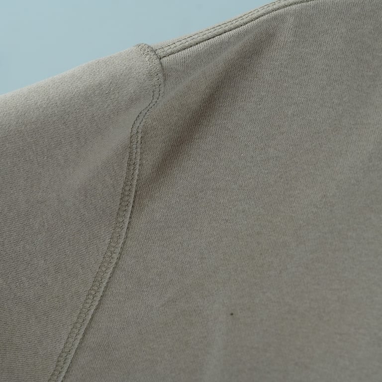 Eric Emanuel EE HW V2 Hoodie Camel - 12