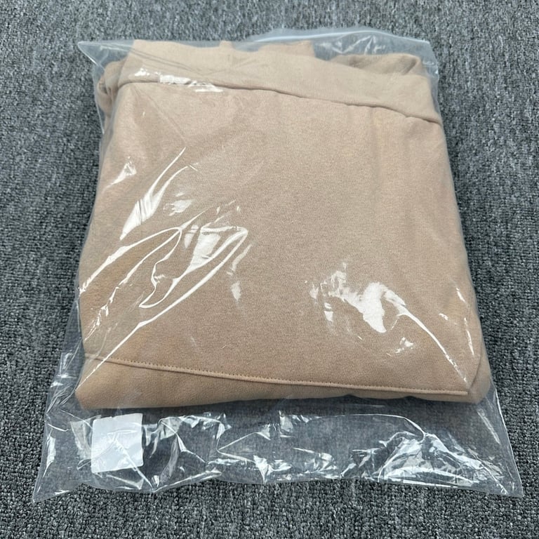 Eric Emanuel EE HW V2 Hoodie Camel - 16
