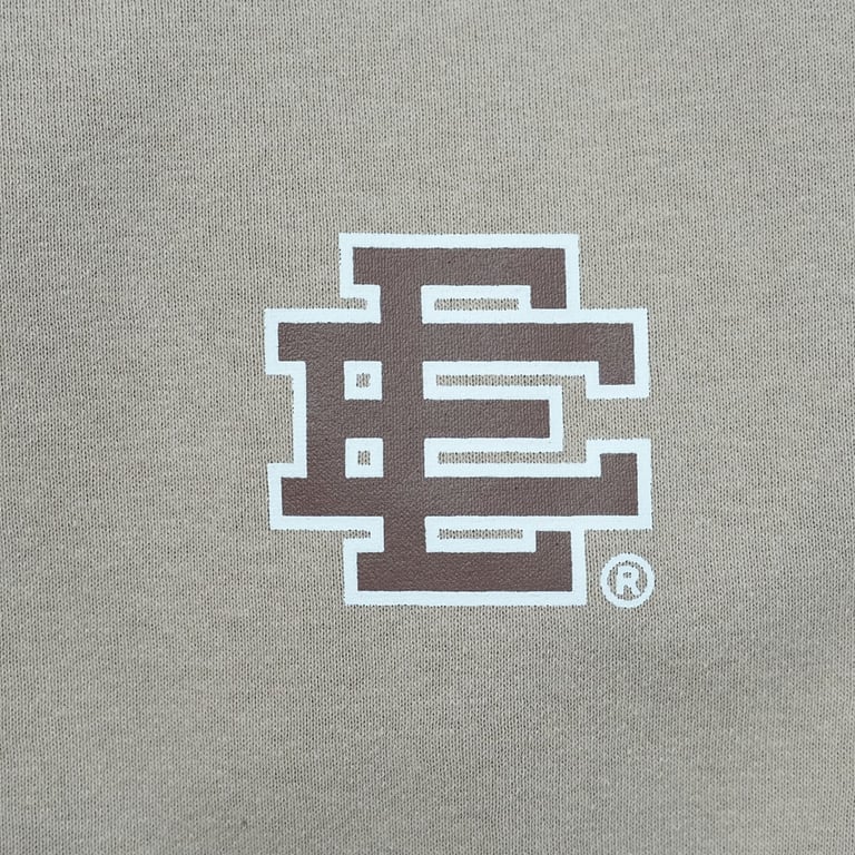 Eric Emanuel EE HW V2 Hoodie Camel - 3