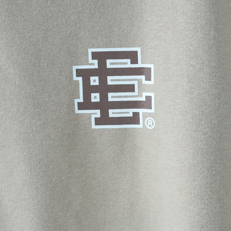 Eric Emanuel EE HW V2 Hoodie Camel - 6