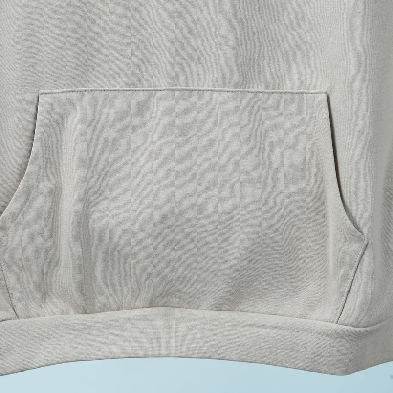 Eric Emanuel EE HW V2 Hoodie Camel - 9