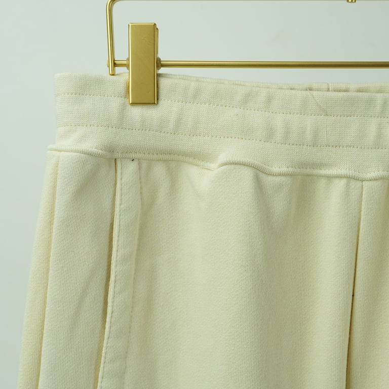 Eric Emanuel EE Basic Sweatpants (SS23) Apricot - 10