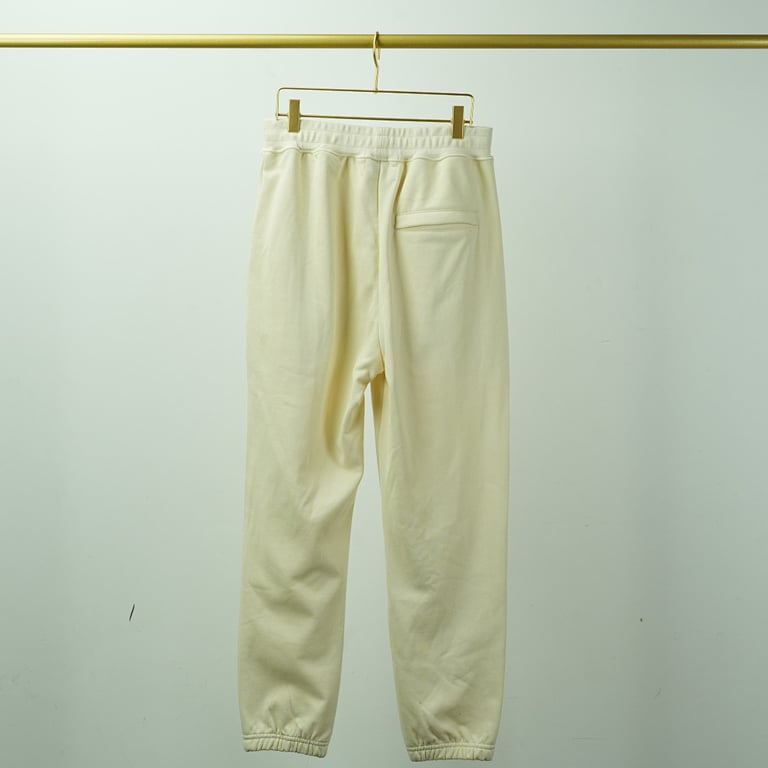 Eric Emanuel EE Basic Sweatpants (SS23) Apricot - 9
