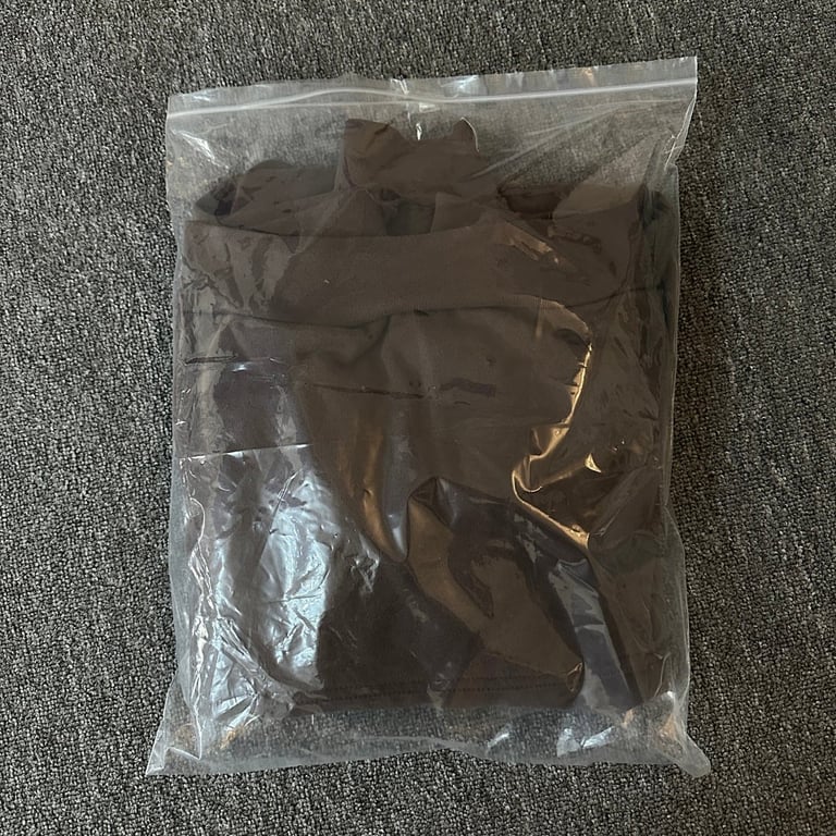 Eric Emanuel EE Basic Hoodie (SS23) Coffee - 13