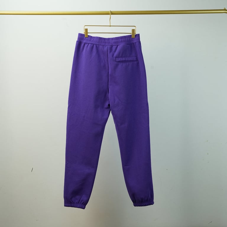 Eric Emanuel EE LW V2 Sweats Purple - 18