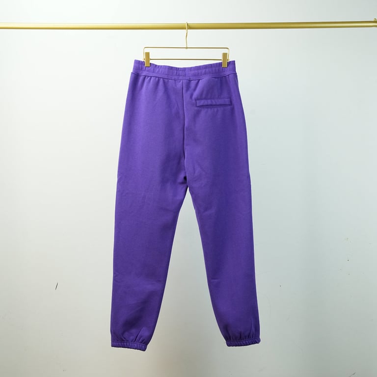 Eric Emanuel EE LW V2 Sweats Purple - 19