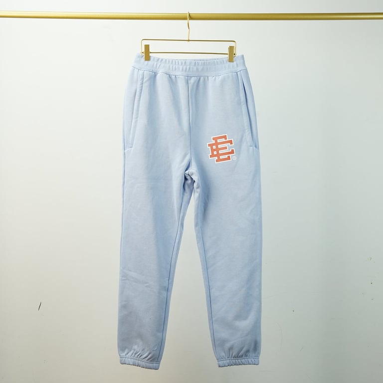 Eric Emanuel EE LW Sweats Kentucky Blue - 3