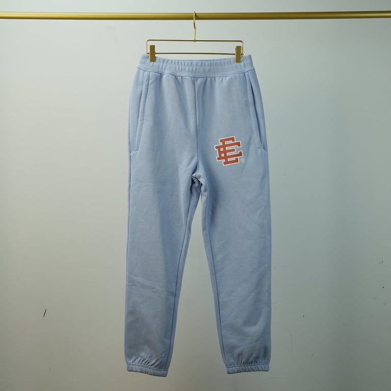 Eric Emanuel EE LW Sweats Kentucky Blue - 4