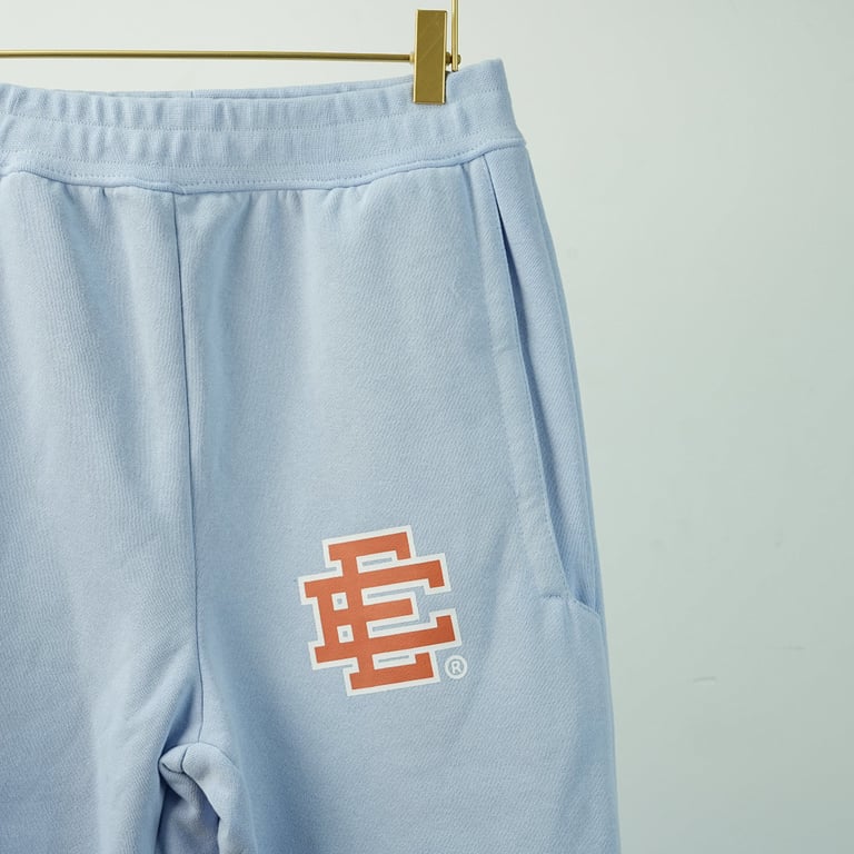 Eric Emanuel EE LW Sweats Kentucky Blue - 5